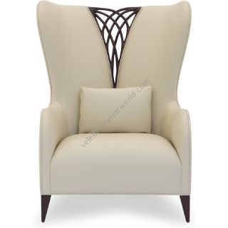 Christopher Guy / Armchairs / Lacemaker 60-0572