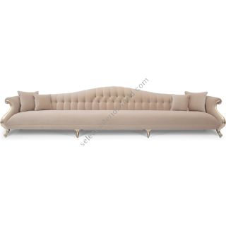 Christopher Guy / Sofas / Cuvee 60-0589