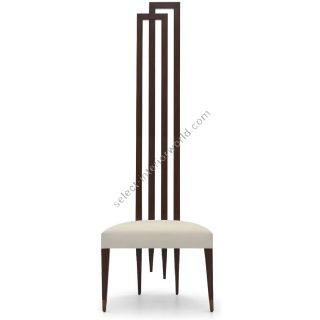 Christopher Guy / Armchairs / Brutaliste 60-0597