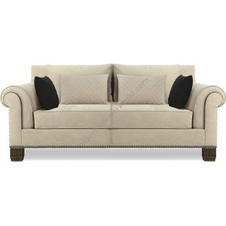 Christopher Guy / Sofas / 31 RUE CAMBON (+Depth 2 Seater) 60-0598