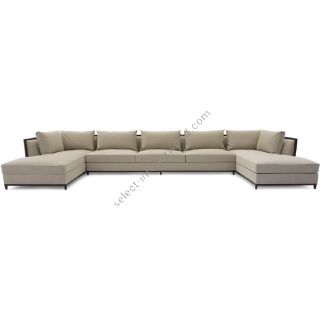 Christopher Guy / Sectional Sofas /Seurat 60-0602