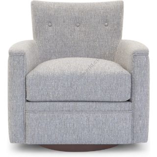 Christopher Guy / Armchairs / MONTECRISTO (Swivel) 60-0603