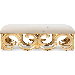 Christopher Guy / Benches / Naxos 60-0605