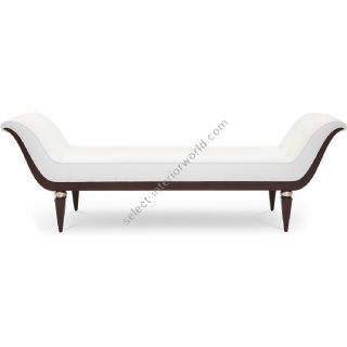 Christopher Guy / Benches / Lavinia Banquette 60-0615