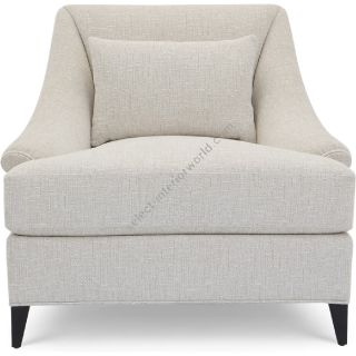 Christopher Guy / Armchairs / Faubourg 60-0616