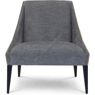 Christopher Guy / Armchairs / Gemma (Occasional) 60-0617