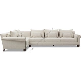 Christopher Guy / Sectional Sofas / 31 Rue Cambon 60-0646