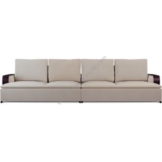 Christopher Guy / Sofas / Cunard (4 Seater) 60-0678
