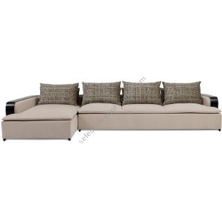 Christopher Guy / Sectional Sofas / Cunard (+ Arm Depth) 60-0681