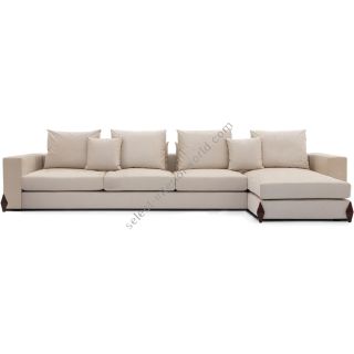 Christopher Guy / Sectional Sofas / Ponti 60-0713