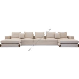 Christopher Guy / Sofas / Ponti 60-0716