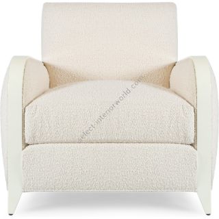 Christopher Guy / Armchairs / Criterion 60-0734