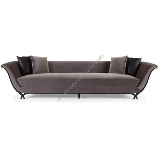 Christopher Guy / Sofas / Cassia (4 Seater) 60-0738