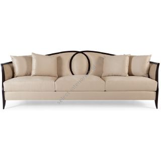 Christopher Guy / Sofas / Féraud (+depth) 60-0743