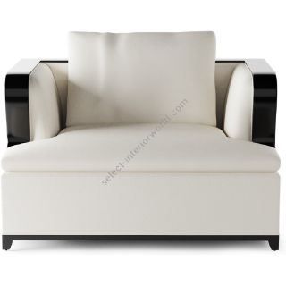 Christopher Guy / Armchairs / The Hepburn 60-0746