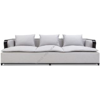 Christopher Guy / Sofas / The Hepburn 60-0748