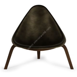 Christopher Guy / Armchairs / Nelson 60-0750