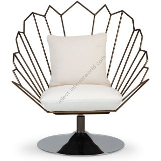 Christopher Guy / Armchairs / Maple 60-0753