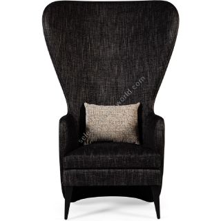 Christopher Guy / Armchairs / Visconti Sedia 60-0768