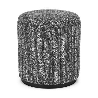 Christopher Guy / Poufs & Ottomans / Flute 60-0769