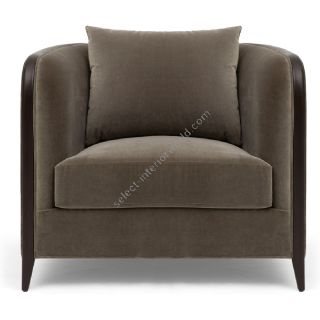 Christopher Guy / Armchairs / Ruhlmann 60-0788
