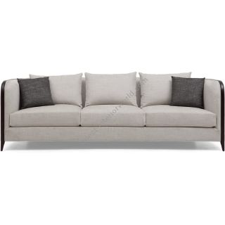Christopher Guy / Sofas / Ruhlmann (3 Seater) 60-0789