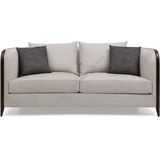 Christopher Guy / Sofas / RUHLMANN 2 Seater 60-0807