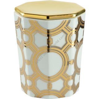 Le Porcellane / Candlesticks & Candle Holders / Palazzo Vecchio 6020