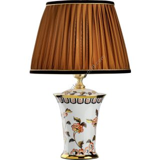 Le Porcellane / Table Lamps / Fiori Cinesi 6106 6105