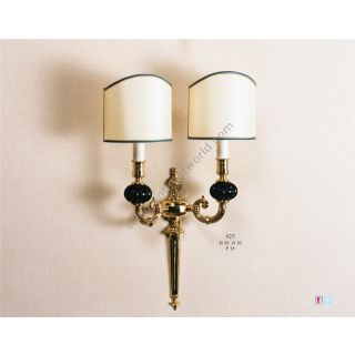 Il Paralume Marina / Wall Lamps / 625
