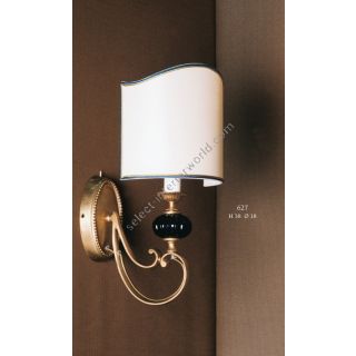 Il Paralume Marina / Wall Lamps / 627