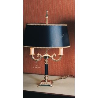 Il Paralume Marina / Table Lamps / 633