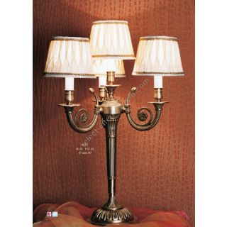 Il Paralume Marina / Table Lamps / 635