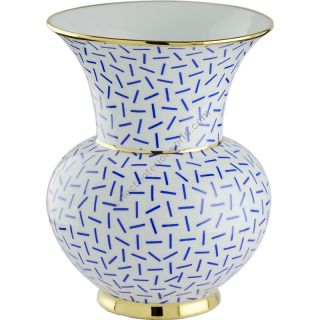 Le Porcellane / Decorative & Flower Vases / Vase Clementine 6621 cl