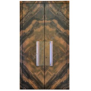 ComTür / Design Front Doors / Stone