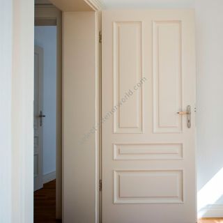 ComTür / Elegant Style Doors / Siena