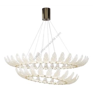 Italamp / Chandelier LED / Airone 683/120