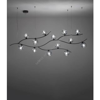 IDL 1987 / Pendants & Suspension Lights / Nature 691