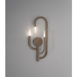 IDL 1987 / Wall Sconces / Mangrove 694