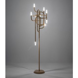 IDL 1987 / Floor Lamps / Mangrove 694