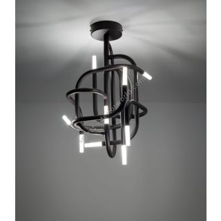 IDL 1987 / LED Ceiling Lights / Mangrove 694