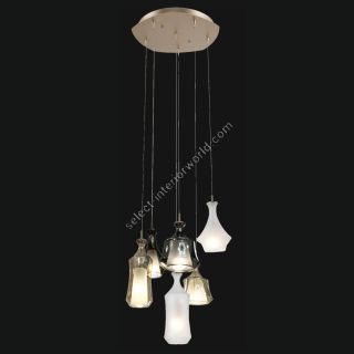 Jago / Cascade Lights / Bottles LCS 032/6