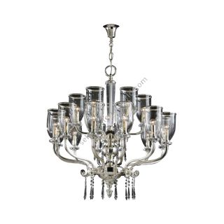 Mariner / Chandeliers / Gallery 19950-0
