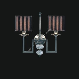 Jago / Wall Sconces / Madreperla NCL 204