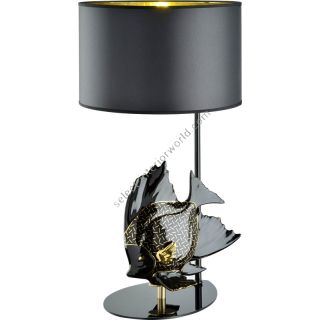 Le Porcellane / Table Lamps / Animali 7000