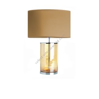 Lumis / Table Lamps / GALASSIA 7003