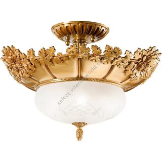 Possoni / Ceiling Lights / Rose 7004SF