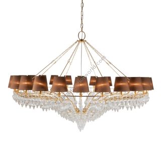 Patrizia Garganti / Chandeliers / Ophelia 7006