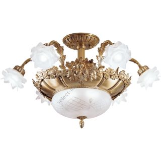Possoni / Ceiling Lights / Rose 7006+2SF