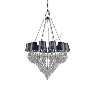 Patrizia Garganti / Chandeliers / Ophelia 7037